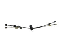 Opel Astra J 09-12 CDTi 1,7 81KW Schaltzug Schaltseilzug Schaltseil Opel Astra J 09-12 28.10.2011 55563703 gebraucht Vorschau 1