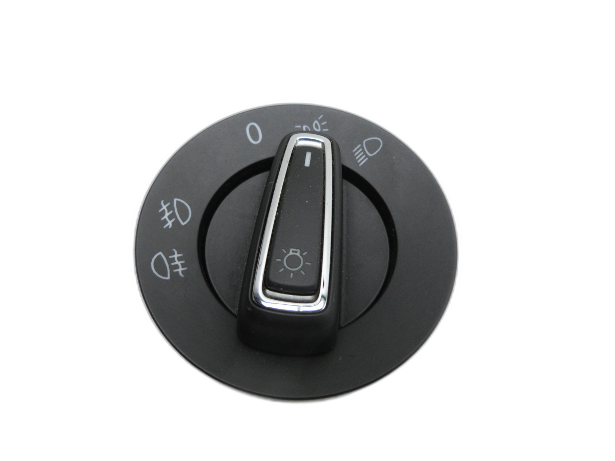 Seat Ibiza IV 6J SC 12-15 Lichtschalter Schalter - Bild 1