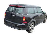Mini Clubman R55 One 07-14 Verkleidung Abdeckung für C-Säule Rechts Hinten Mini Clubman R55 One 07-14 14.10.2009... Vorschau 6