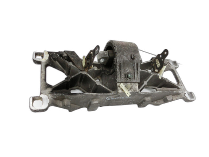 Jaguar XF X250 11-15 3,0D 202KW Getriebehalter Träger Lager für Getriebe - Bild 1