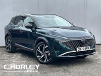 2025 Nissan Qashqai 1.5 h e-POWER Tekna+ SUV 5dr Petrol Hybrid Auto Euro 6 (s/s)