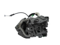 Opel Astra L 21-26 5T Türschloss Stellmotor Zentralverriegelung Schloss Links Hinten Opel Astra L 21-26 27.04.2023... Vorschau 1