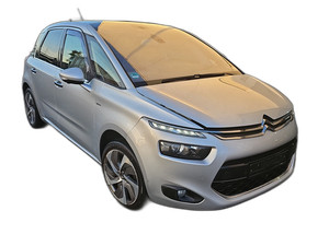 Citroen C4 Picasso II 13-16