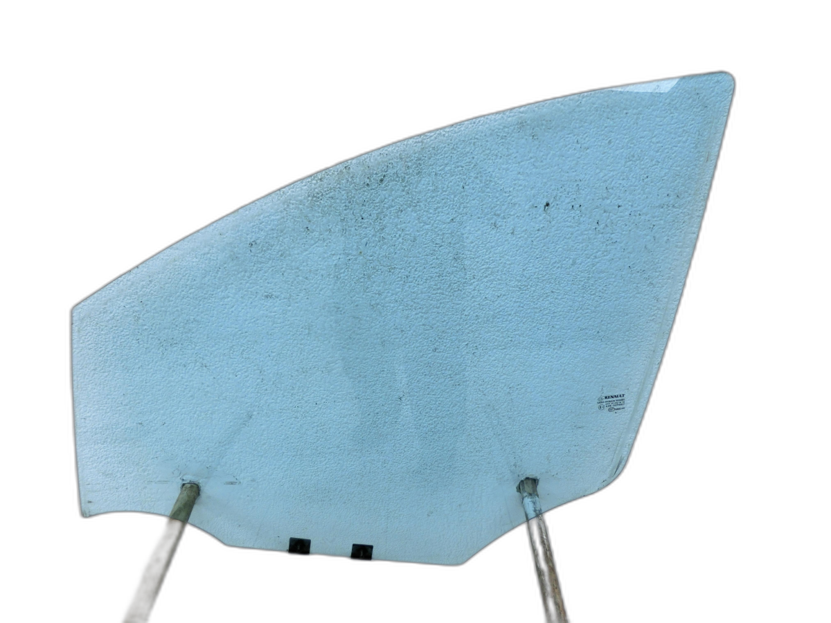 Side Window LVK Door Left Front for Renault Zoe BFM 12-19 - Bild 1