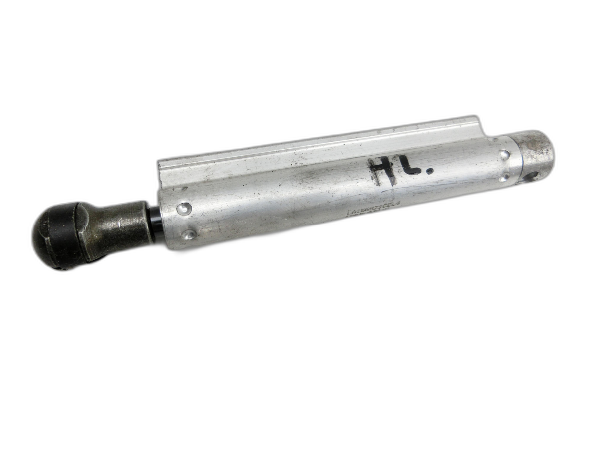 VW EOS 1F 06-09 Cabriolet Zylinder Hydraulikzylinder Hydraulik Klappe Links Hinten  - Bild 1