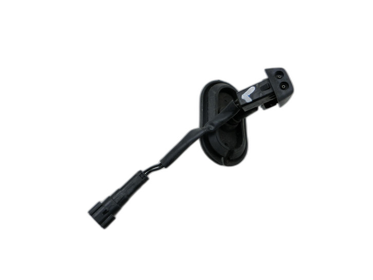 Volvo V60 I D3 10-13 Waschdüse für Windschutzscheibe WS Links beheizt  - Bild 1