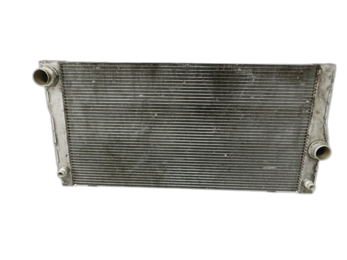 BMW F07 5er GT 535i 09-13 3,0i 225KW Ladeluftkühler Kühler  - Bild 1