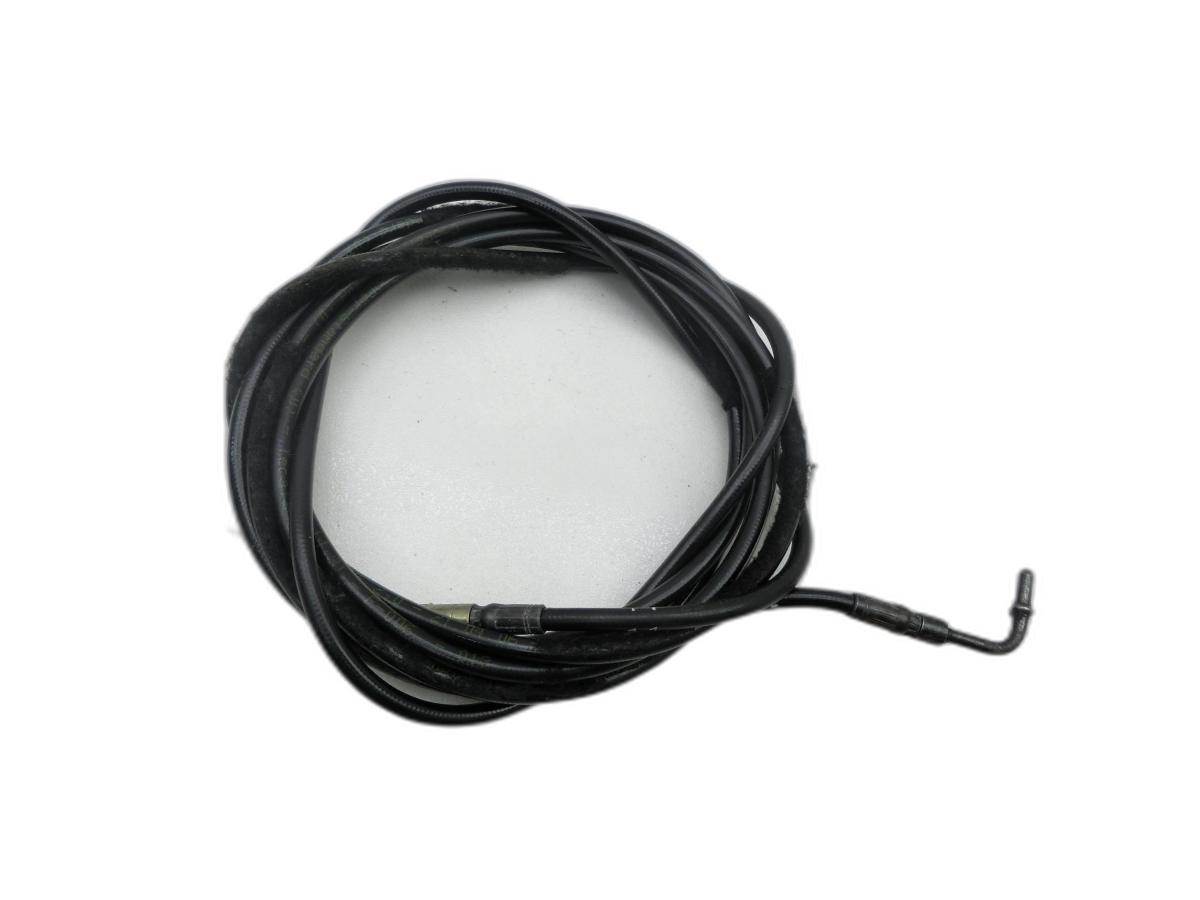 Hydraulics Hose Line 11 for Folding Top Audi A4 B7 8H Cabrio 06-09 - Bild 1