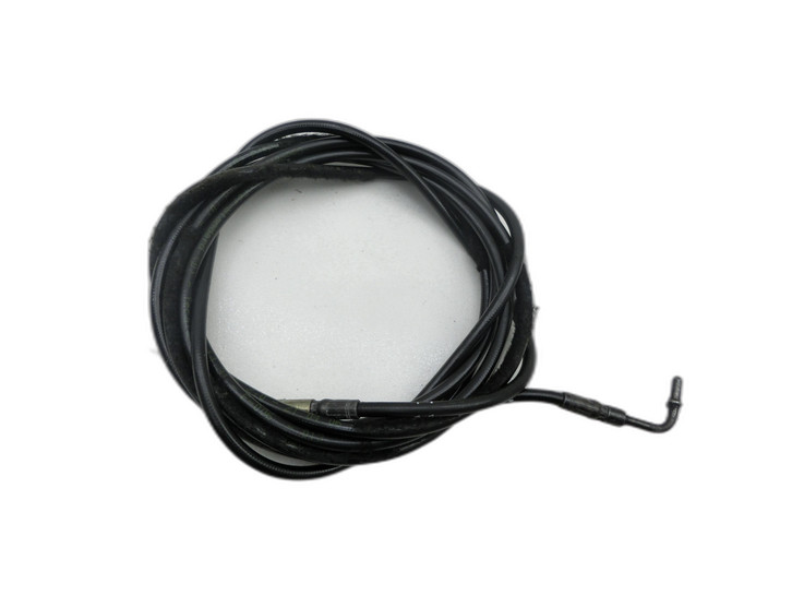 Audi A4 B7 8H Cabrio 06-09 Hydraulik Schlauch Leitung 11 für Verdeck - Bild 1