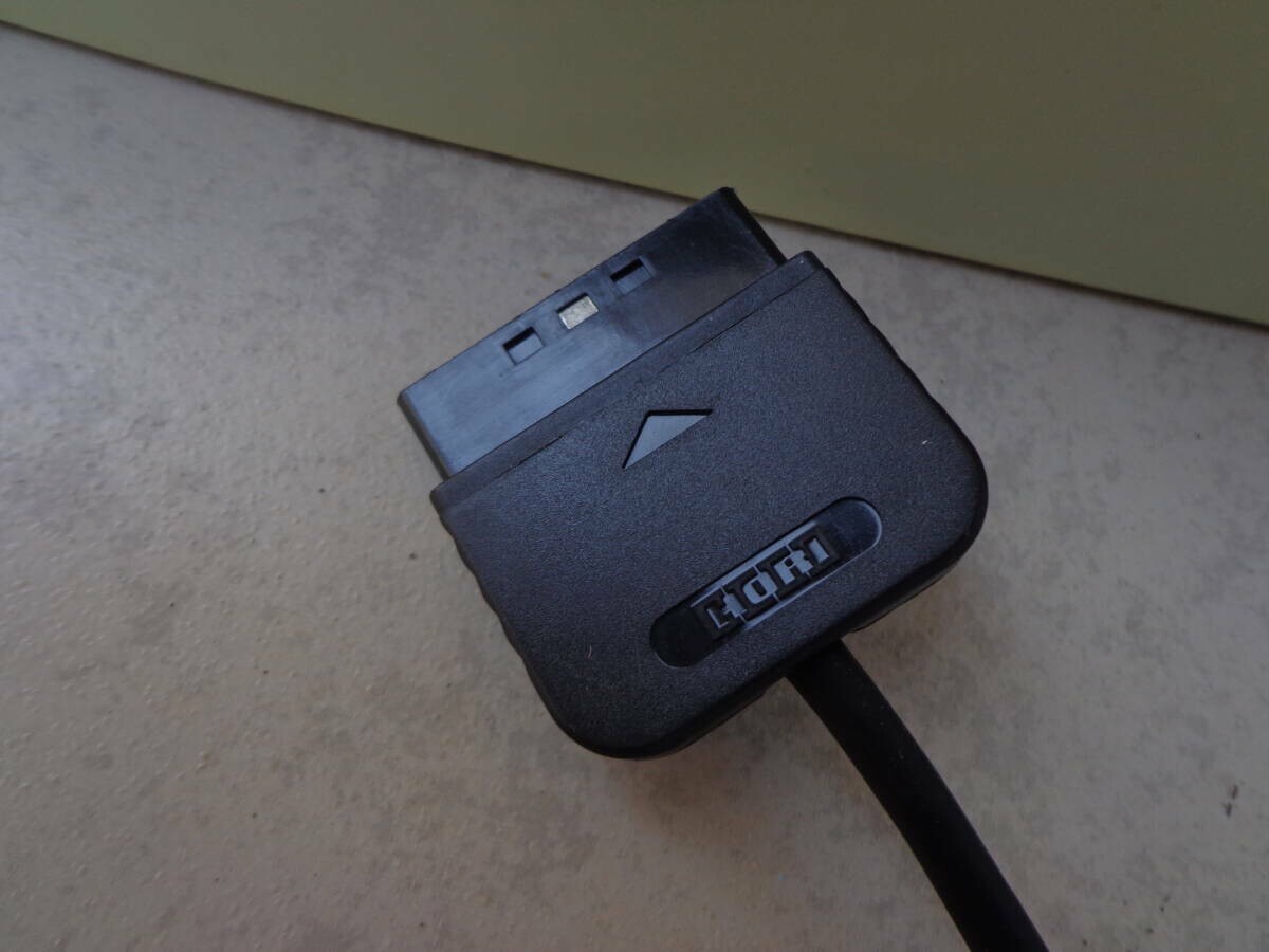 PLAY STATION リアルアーケード PRO.2 SA HP2-260 HORI Real Arcade Pro.2 SA HP2-260 PS2 Exclusively Available