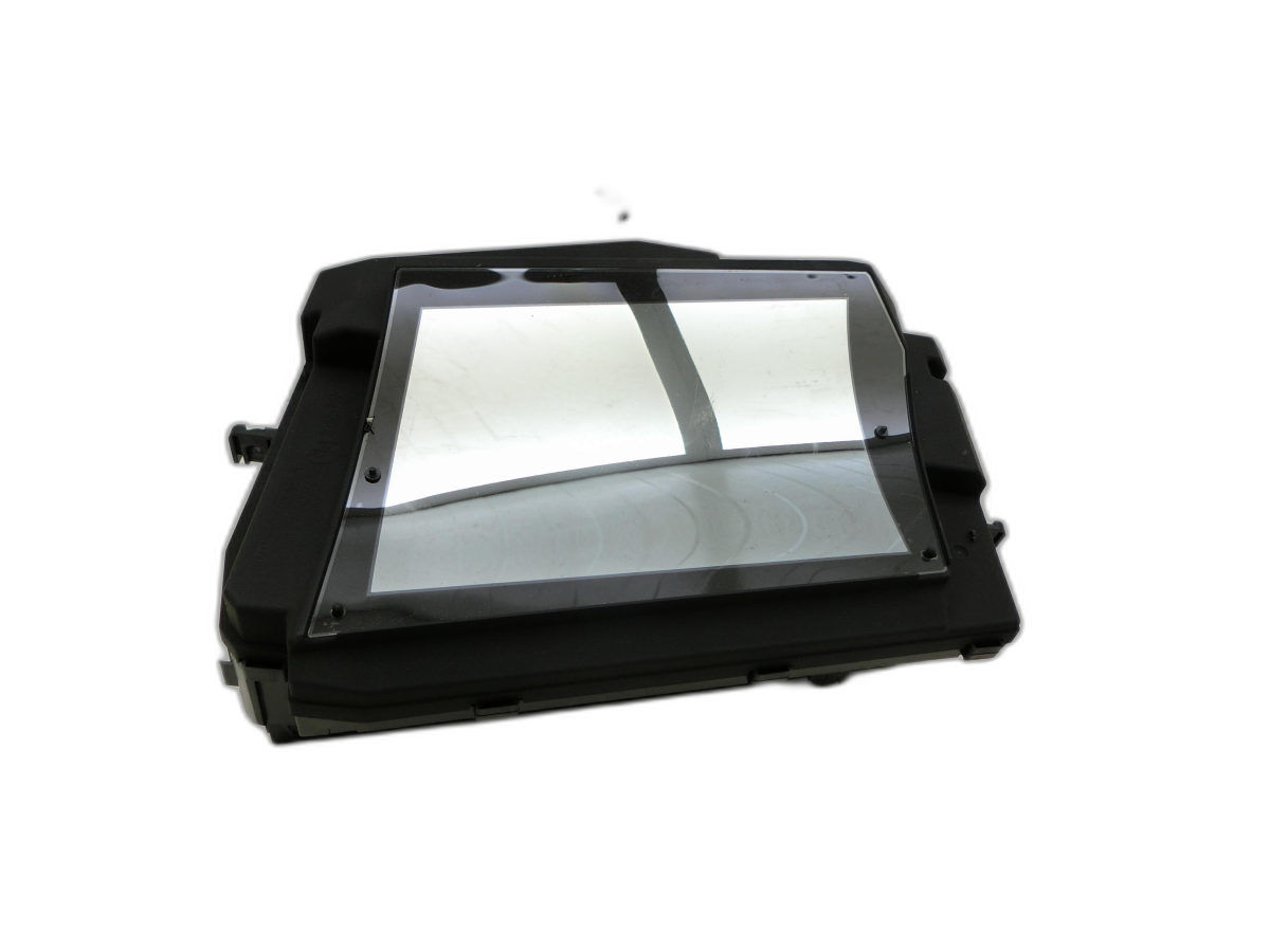 Screen Head UP Display Monitor PGL for Hyundai Santa Fe IV TM 18-20 - Bild 1