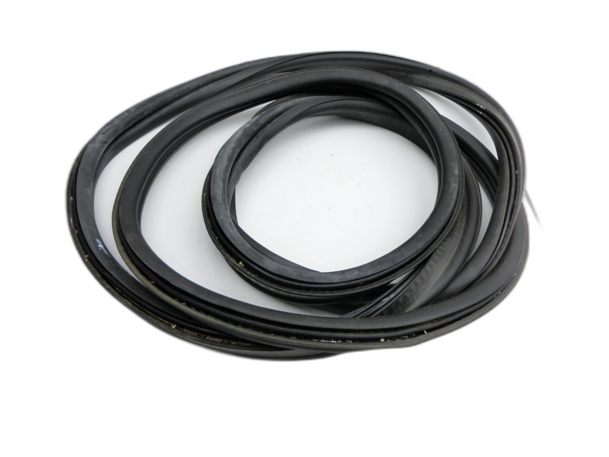 BMW X1 E84 09-12  Dichtung für Heckklappe Kofferraum Heckklappendichtung  - Bild 1