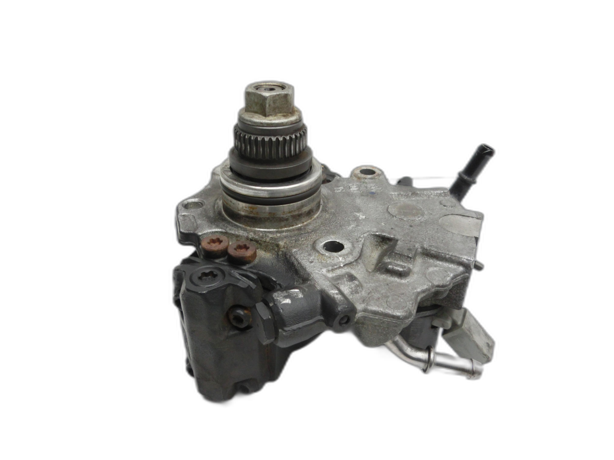 Injection Pump HP for Mercedes S204 W204 C220 11-15 - Bild 1