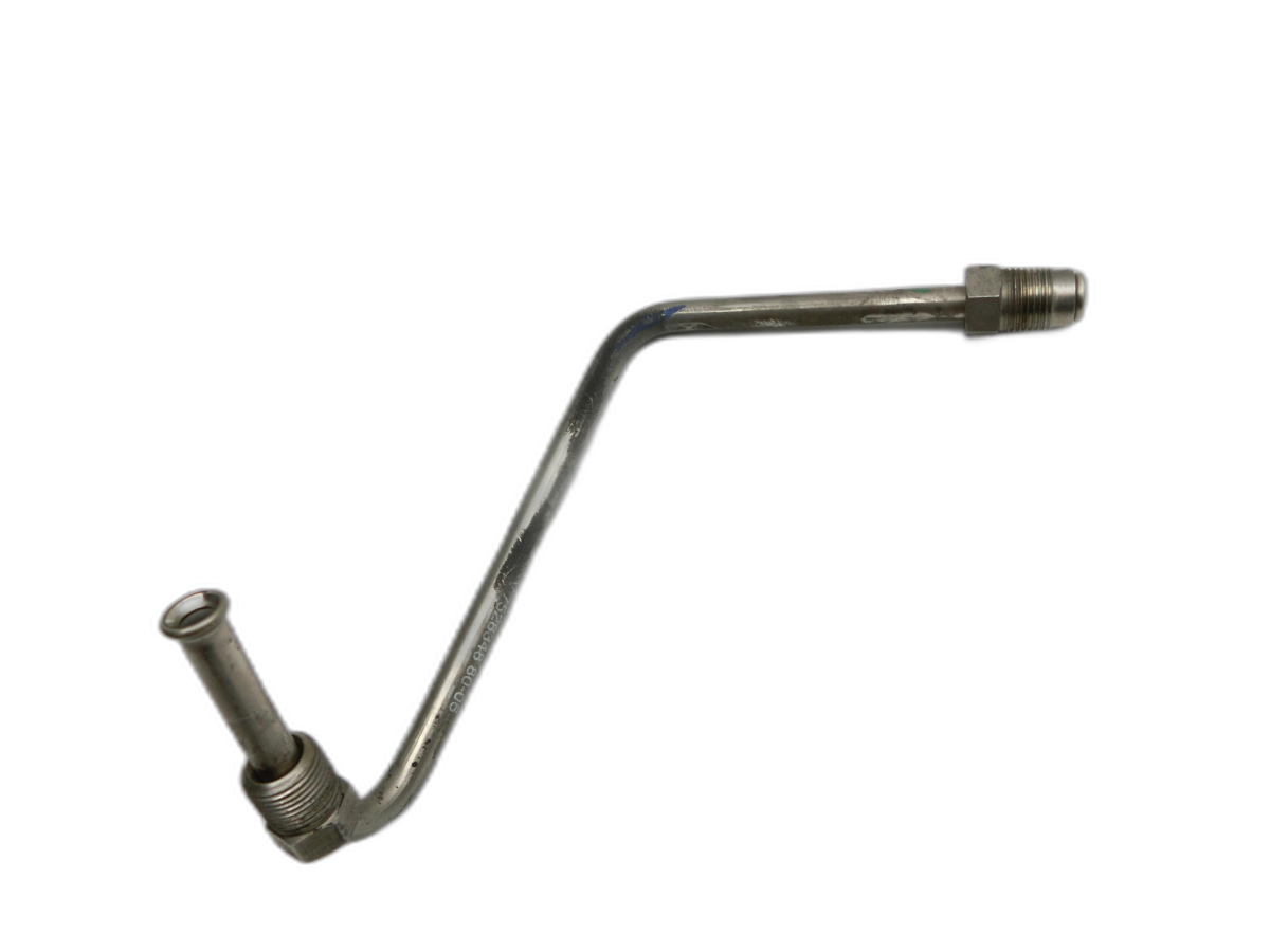 Alta presión Tubería OleoductoLínea de combustible para Citroen DS3 10-16 - Bild 1