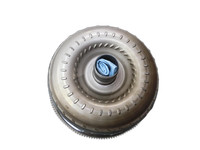 Mercedes C205 C400 15-18 3,0 245KW Autom Wandler Drehmomentwandler für Getriebe Mercedes C205 C400 15-18 04.05.2017... Vorschau 1