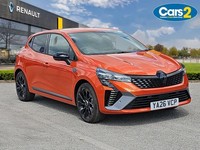 2026 Renault Clio 1.6 E-TECH full hybrid 145 Esprit Alpine 5dr Auto HATCHBACK PE