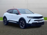 2022 Vauxhall Mokka 1.2 Turbo SRi Premium 5dr Hatchback Petrol Manual