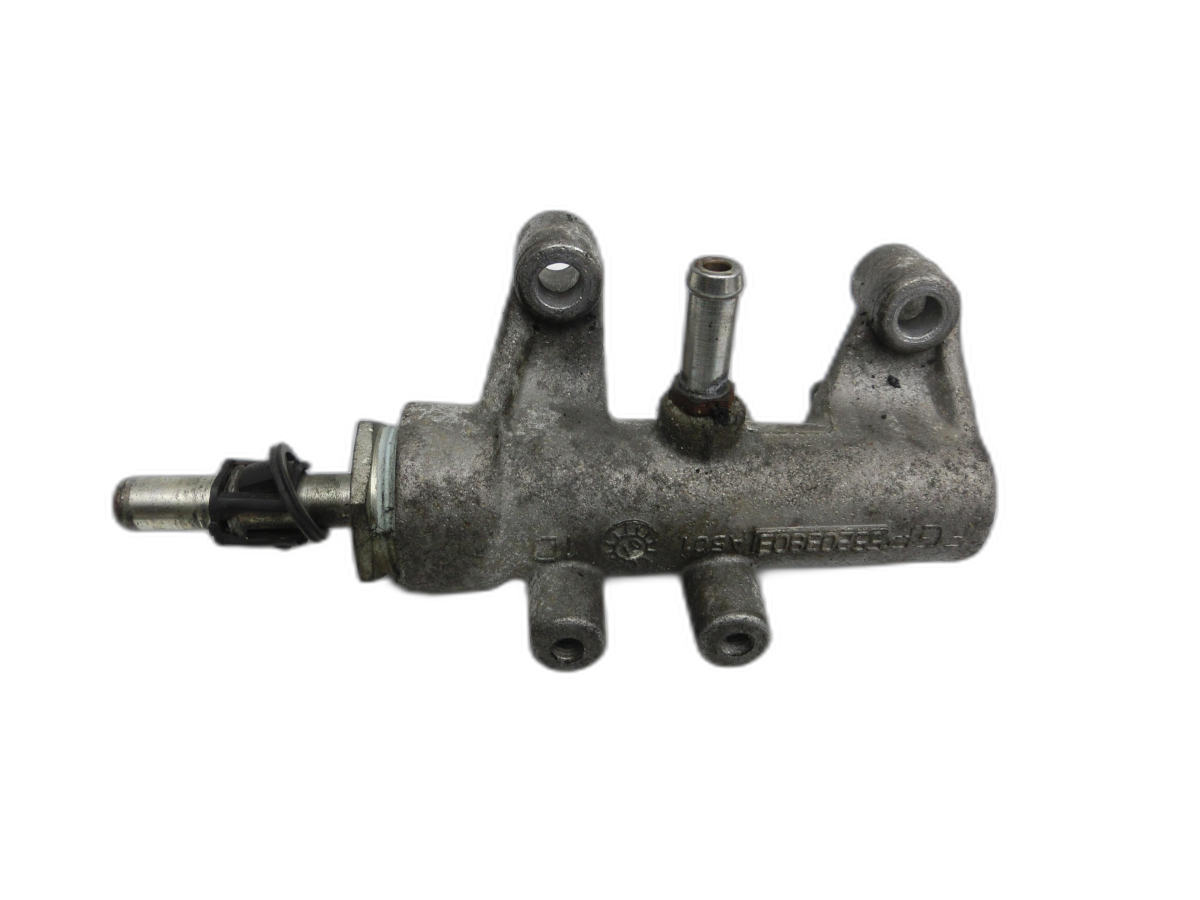 Valvole Valvola per CDTI 110KW Opel Zafira B A05 05-08 - Bild 1