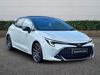 2023 Toyota Corolla Hatchback 1.8 Hybrid GR Sport 5dr CVT Hatchback Hybrid Autom