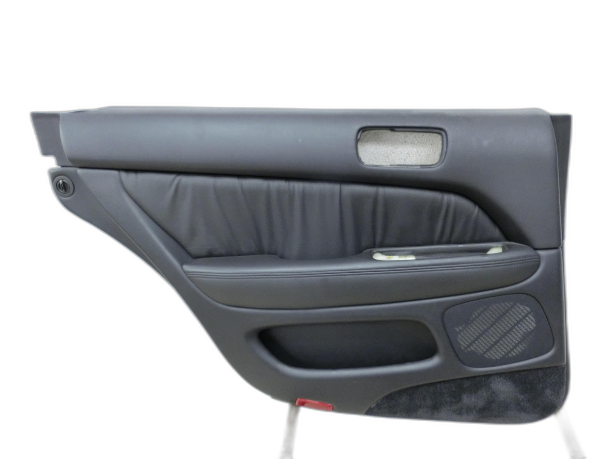 Interior Door Panel Left Rear for Lexus LS400 94-97 - Bild 1
