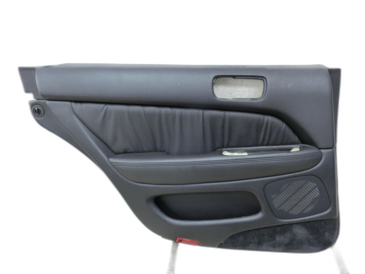 Lexus LS400 94-97  Türverkleidung Türpappe Links Hinten  - Bild 1