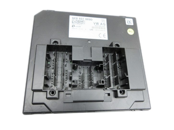 Seat Ibiza 6J 15-17 Steuergerät ECU Modul Body Control  - Bild 1