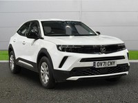 2021 Vauxhall Mokka 1.2 Turbo 100 SE 5dr Hatchback Petrol Manual