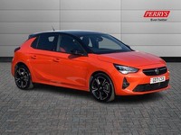 2022 Vauxhall Corsa 1.2 Turbo SRi Edition 5dr Hatchback Petrol Manual