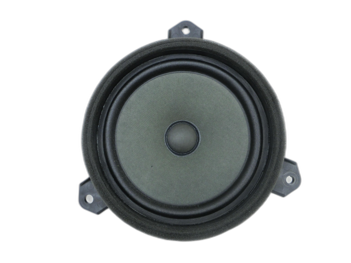 Toyota RAV4 IV 13-16  Lautsprecher Rechts Hinten  - Bild 1