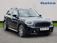 2023 MINI Countryman Cooper 5Dr Exclusive 1.5 Auto Hatchback Petrol Automatic