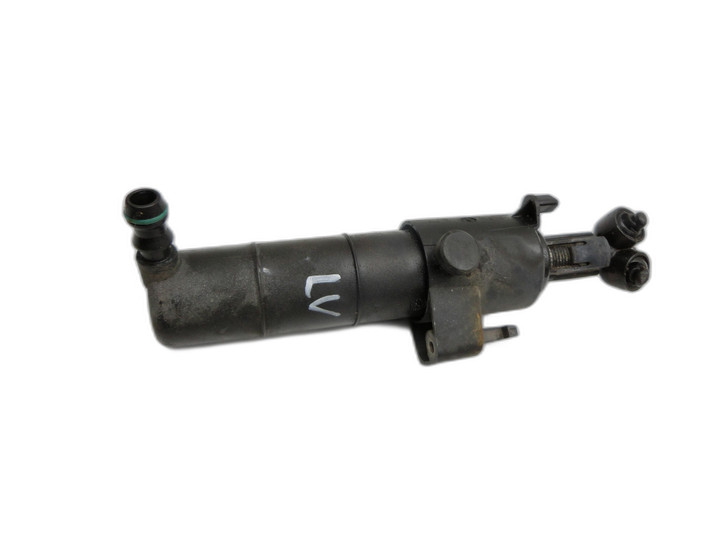 Mercedes C218 CLS 350 11-14 Waschdüse Hubzylinder SRA für Scheinwerfer Links Mercedes C218 CLS 350 11-14 25.01.2011... Bild 1