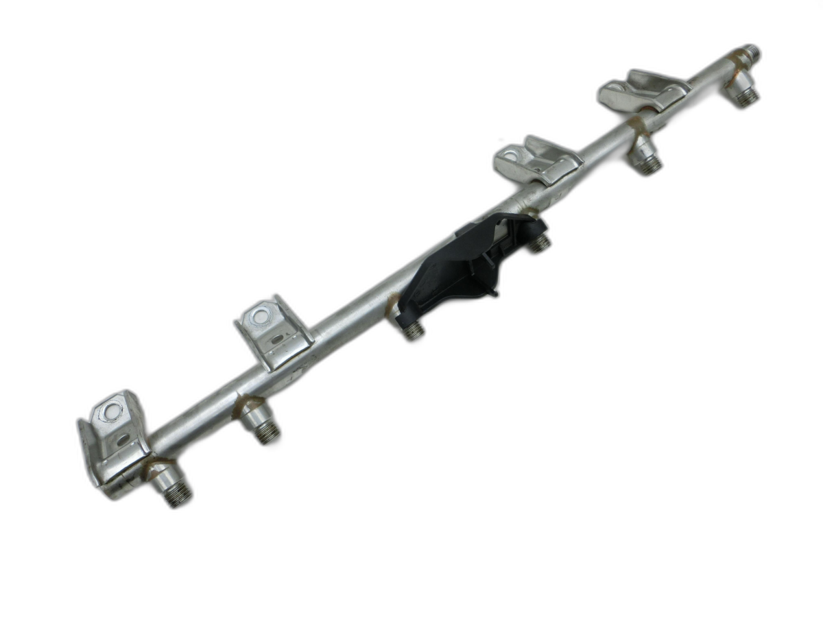 BMW E91 3er 330i 06-08 3,0i 200KW Einspritzleiste Düsenstock für Einspritzanlage  - Bild 1