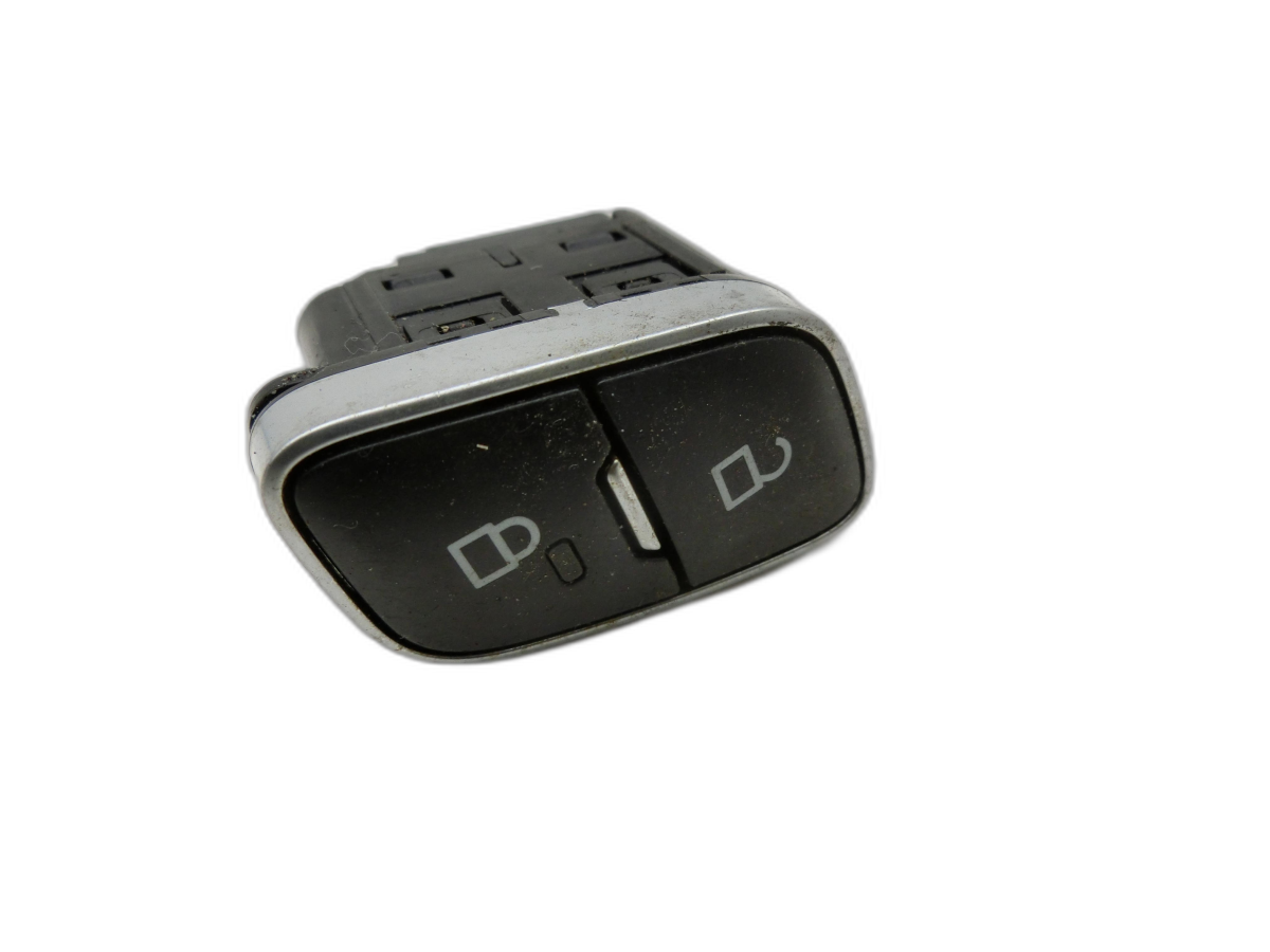 Ford Focus III 14-18 Schalter Zentralverriegelung Verriegelung Links Vorne  - Bild 1