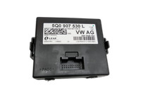 VW Golf 7 VII 5G 12-17 Steuergerät SG Gateway & PDC Einparkhilfe ECU SG GW MQB Mid VW Golf 7 VII 5G 12-17... Vorschau 1