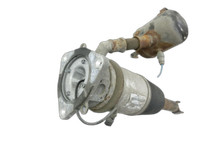 Audi A8 4E D3 05-07 Lang Stossdämpfer Federbein Luftfederung Hinten Links Audi A8 4E D3 05-07 22.05.2007 4E0616001F... Vorschau 1