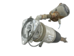 Audi A8 4E D3 05-07 Lang Stossdämpfer Federbein Luftfederung Hinten Links Audi A8 4E D3 05-07 22.05.2007 4E0616001F... Vorschau 1