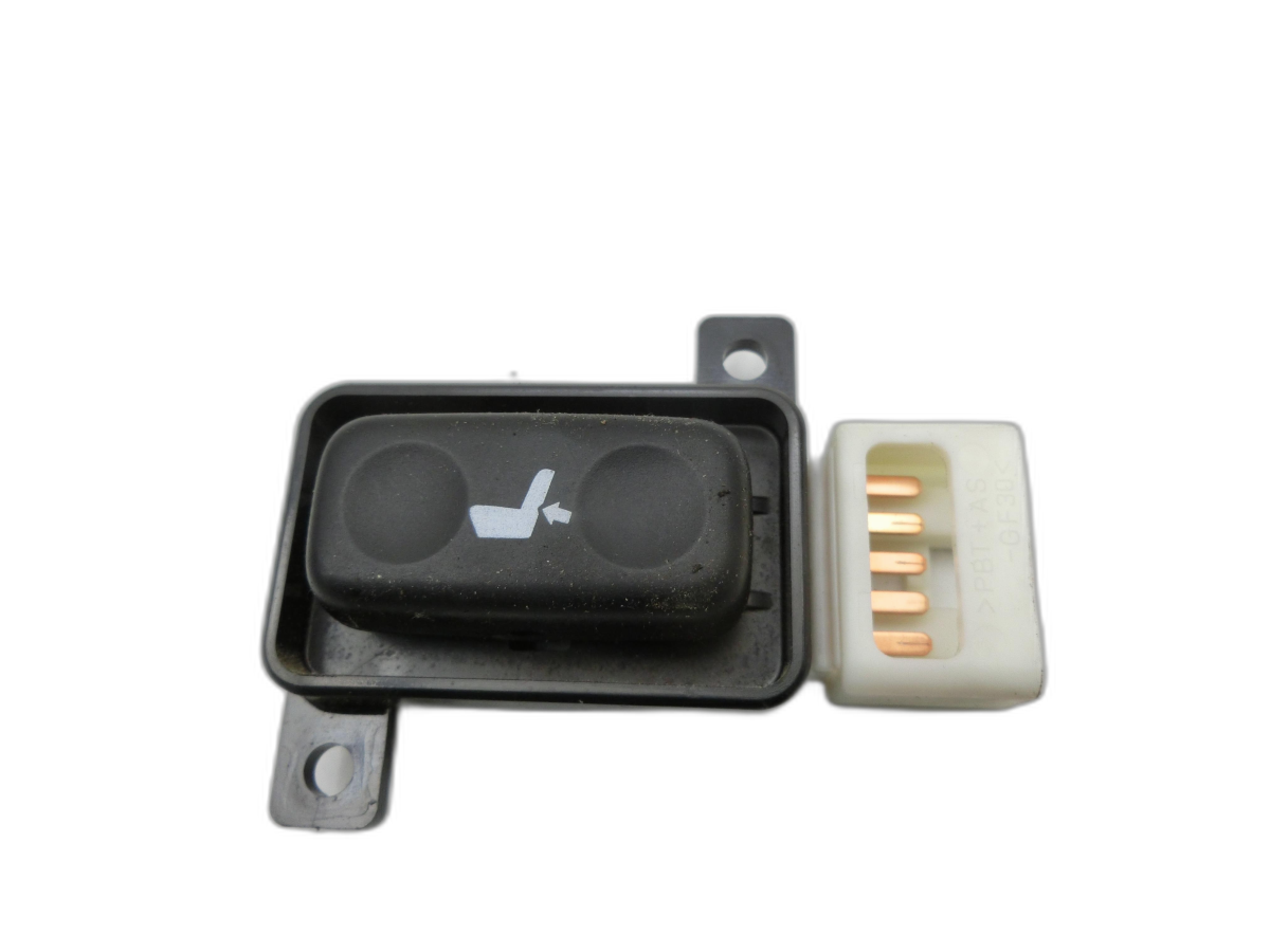 Toyota Auris E18 15-18 Schalter Links für Sitzverstellung für Lordose  - Bild 1