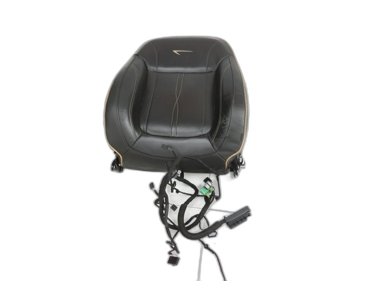 L'imbottitura dello schienale Sx anteriore per Driver sedile Opel Insignia A 13-17 - Bild 1