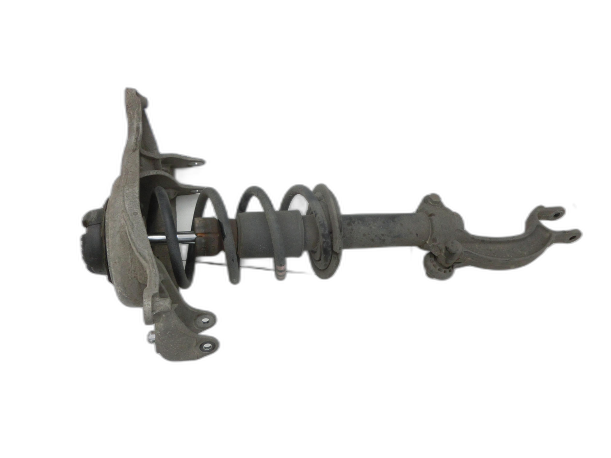 Ammortizzatore tipo McPherson anteriore Sx Orig. Sachs per Lim Audi A4 8K B8 11-15 - Bild 1