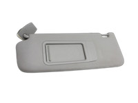 BMW 525d F10 13-17 Sonnenblende Links für Fahrer BMW 525d F10 13-17 27.02.2014 7248855 51167248855 gebraucht Vorschau 1