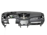 Fiat Panda 312 12-21 Armaturenbrett Panel komplett Fiat Panda 312 12-21 28.03.2014 24431064 96525635 gebraucht Vorschau 1