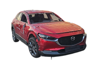 Mazda CX-30 19-24
