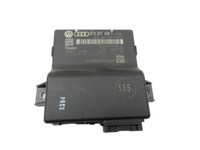 Audi A5 8TA 07-11 Steuergerät Diagnose Interface Gateway Audi A5 8TA 07-11 06.01.2010 8T0907468T gebraucht Vorschau 1