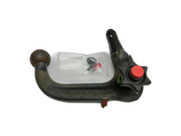 BMW X3 E83 03-06 Abnehmbarer Kugelkopf Anhängerkupplung AHK Westfalia BMW X3 E83 03-06 12.11.2004 30318S... Vorschau 1