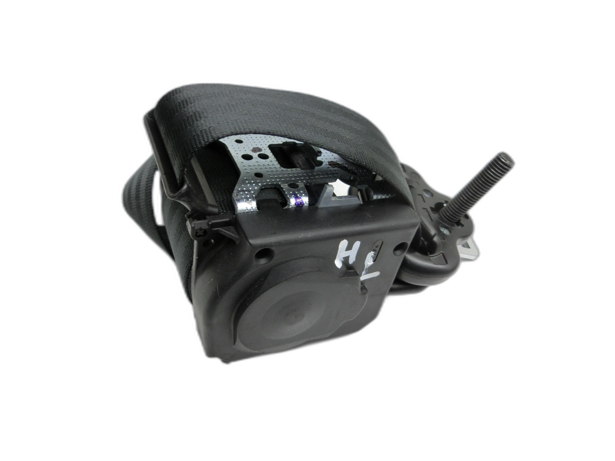 Ford EcoSport 12-22  Gurt Sicherheitsgurt Links Hinten  - Bild 1