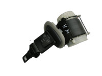 Renault Clio III 3P 09-12 Kombi Gurt Sicherheitsgurt Mitte Hinten Renault Clio III 3P 09-12 09.07.2008 34051985B... Vorschau 1