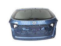 Hyundai I40 CW 11-15 Kombi Heckklappe Kofferraumdeckel Hyundai I40 CW 11-15 11.12.2014 gebraucht Vorschau 1
