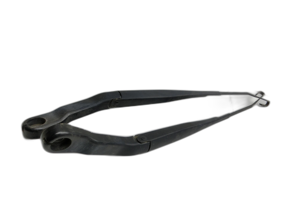 Opel Meriva A 05-10 2x Scheibenwischer Wischarm Vorne  - Bild 1