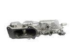 Mercedes W245 B180 08-11 CDI 2,0 80KW 640940 Ansaugbrücke Ansaugkrümmer m. Drallklappen Mercedes W245 B180 08-11... Vorschau 1