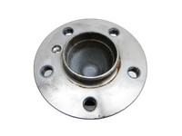 Mini Cooper S F55 LCI 18-21 Radnabe Rechts Hinten Mini Cooper S F55 LCI 18-21 01.07.2021 3340-6891921 6891921 gebraucht Vorschau 1